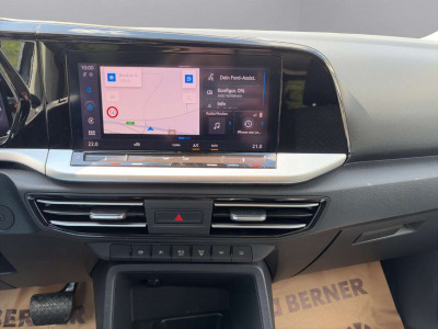 Ford Tourneo Connect Neuwagen Ford Tourneo Connect Neuwagen