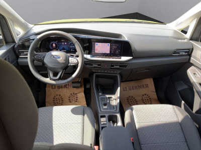 Ford Tourneo Connect Neuwagen Ford Tourneo Connect Neuwagen