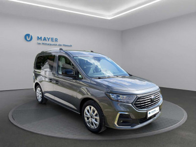 Ford Tourneo Connect Neuwagen Ford Tourneo Connect Neuwagen