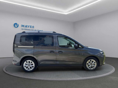 Ford Tourneo Connect Neuwagen Ford Tourneo Connect Neuwagen