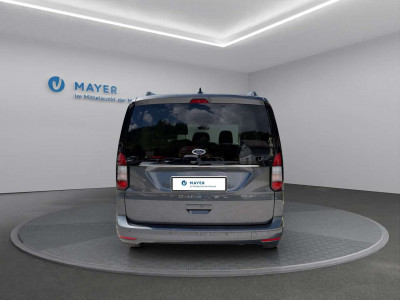 Ford Tourneo Connect Neuwagen Ford Tourneo Connect Neuwagen