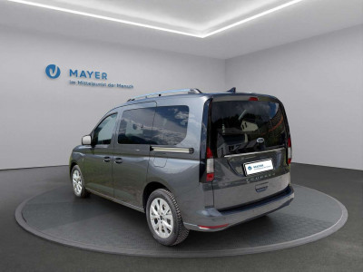 Ford Tourneo Connect Neuwagen Ford Tourneo Connect Neuwagen