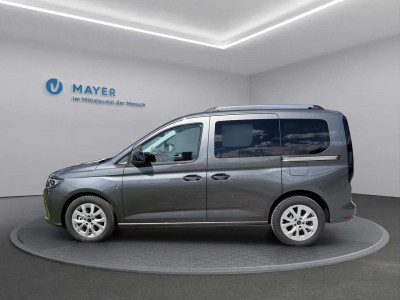Ford Tourneo Connect Neuwagen Ford Tourneo Connect Neuwagen