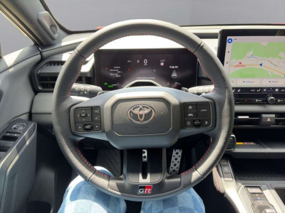 Toyota RAV4 Vorführwagen Toyota RAV4 Vorführwagen