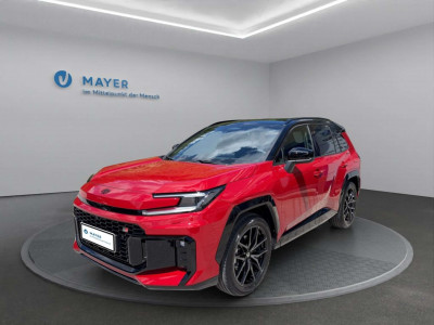 Toyota RAV4 Vorführwagen Toyota RAV4 Vorführwagen