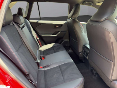 Toyota RAV4 Vorführwagen Toyota RAV4 Vorführwagen