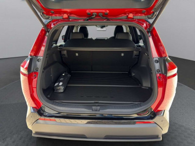 Toyota RAV4 Vorführwagen Toyota RAV4 Vorführwagen