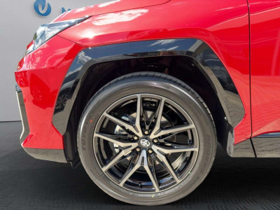 Toyota RAV4 Vorführwagen Toyota RAV4 Vorführwagen