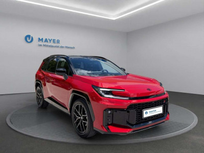 Toyota RAV4 Vorführwagen Toyota RAV4 Vorführwagen