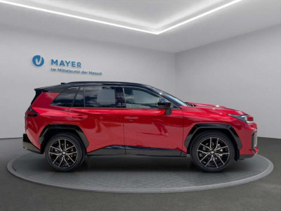 Toyota RAV4 Vorführwagen Toyota RAV4 Vorführwagen
