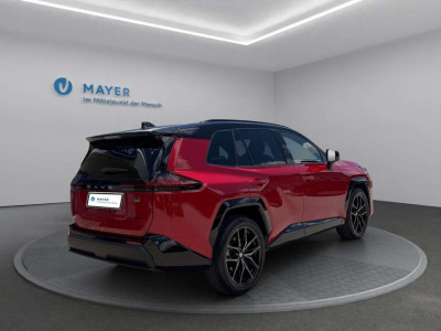 Toyota RAV4 Vorführwagen Toyota RAV4 Vorführwagen
