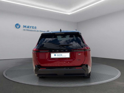 Toyota RAV4 Vorführwagen Toyota RAV4 Vorführwagen