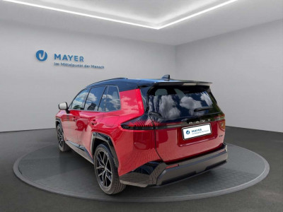 Toyota RAV4 Vorführwagen Toyota RAV4 Vorführwagen