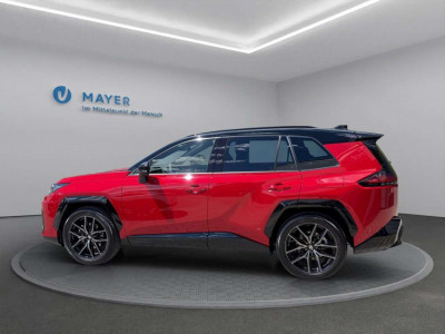 Toyota RAV4 Vorführwagen Toyota RAV4 Vorführwagen