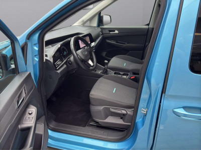 Ford Tourneo Connect Gebrauchtwagen Ford Tourneo Connect Gebrauchtwagen