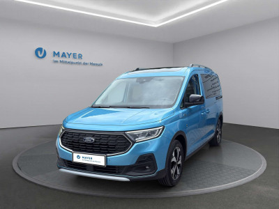 Ford Tourneo Connect Gebrauchtwagen Ford Tourneo Connect Gebrauchtwagen