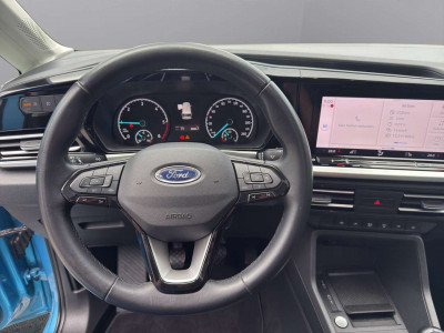 Ford Tourneo Connect Gebrauchtwagen Ford Tourneo Connect Gebrauchtwagen