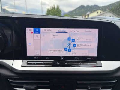 Ford Tourneo Connect Gebrauchtwagen Ford Tourneo Connect Gebrauchtwagen
