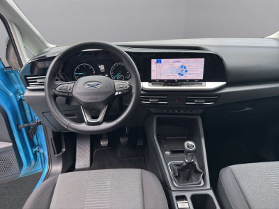 Ford Tourneo Connect Gebrauchtwagen Ford Tourneo Connect Gebrauchtwagen