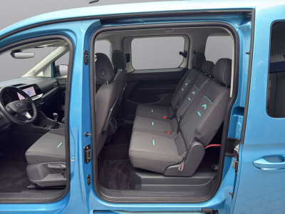 Ford Tourneo Connect Gebrauchtwagen Ford Tourneo Connect Gebrauchtwagen