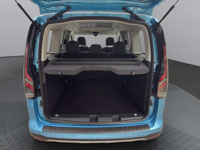 Ford Tourneo Connect Gebrauchtwagen Ford Tourneo Connect Gebrauchtwagen