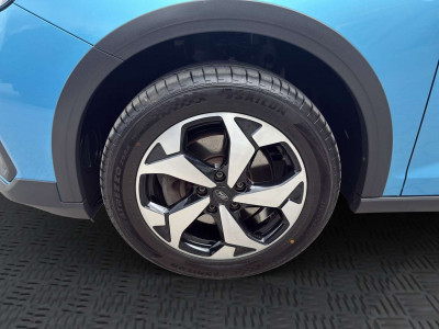 Ford Tourneo Connect Gebrauchtwagen Ford Tourneo Connect Gebrauchtwagen