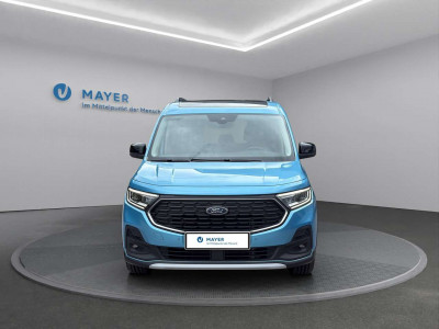 Ford Tourneo Connect Gebrauchtwagen Ford Tourneo Connect Gebrauchtwagen
