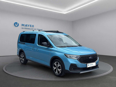 Ford Tourneo Connect Gebrauchtwagen Ford Tourneo Connect Gebrauchtwagen