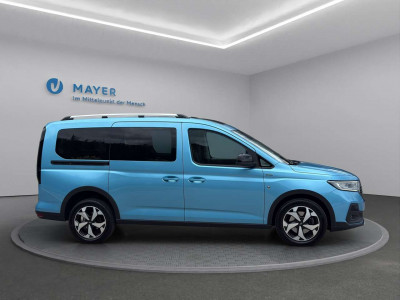 Ford Tourneo Connect Gebrauchtwagen Ford Tourneo Connect Gebrauchtwagen