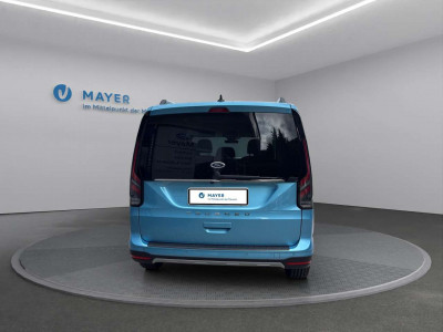 Ford Tourneo Connect Gebrauchtwagen Ford Tourneo Connect Gebrauchtwagen