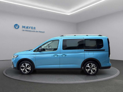Ford Tourneo Connect Gebrauchtwagen Ford Tourneo Connect Gebrauchtwagen