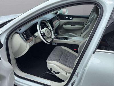 Volvo XC60 Gebrauchtwagen Volvo XC60 Gebrauchtwagen
