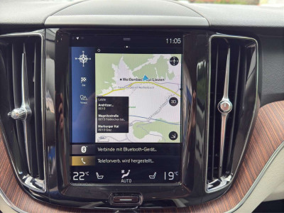 Volvo XC60 Gebrauchtwagen Volvo XC60 Gebrauchtwagen