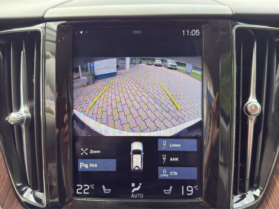 Volvo XC60 Gebrauchtwagen Volvo XC60 Gebrauchtwagen