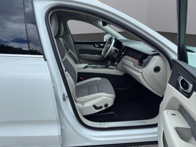 Volvo XC60 Gebrauchtwagen Volvo XC60 Gebrauchtwagen