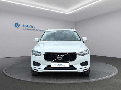 Volvo XC60 Gebrauchtwagen Volvo XC60 Gebrauchtwagen