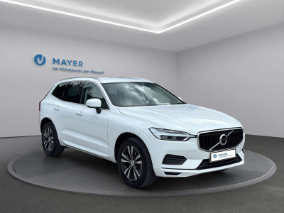 Volvo XC60 Gebrauchtwagen Volvo XC60 Gebrauchtwagen