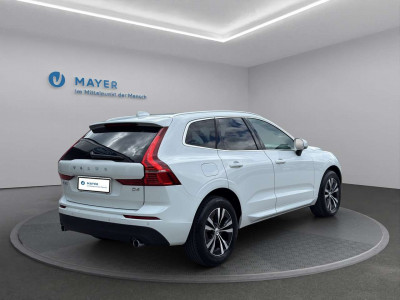 Volvo XC60 Gebrauchtwagen Volvo XC60 Gebrauchtwagen