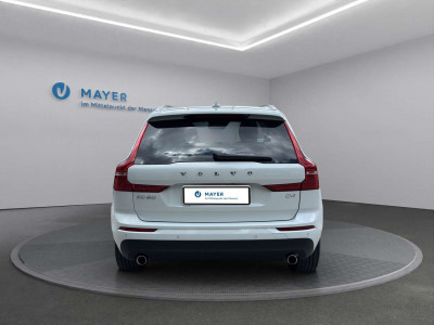 Volvo XC60 Gebrauchtwagen Volvo XC60 Gebrauchtwagen