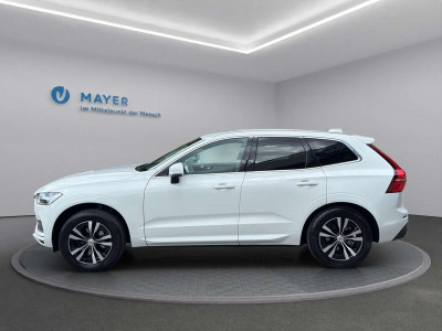 Volvo XC60 Gebrauchtwagen Volvo XC60 Gebrauchtwagen