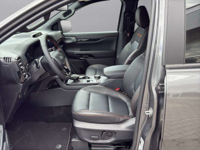Ford Ranger Neuwagen