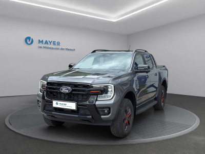 Ford Ranger Neuwagen