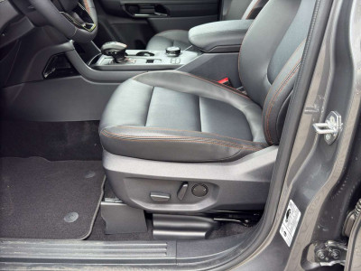 Ford Ranger Neuwagen