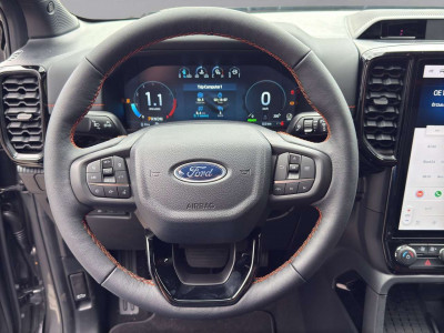 Ford Ranger Neuwagen