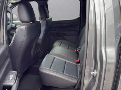 Ford Ranger Neuwagen