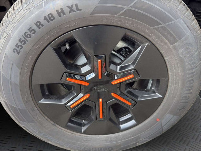 Ford Ranger Neuwagen