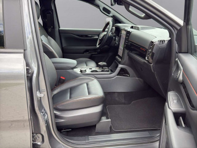 Ford Ranger Neuwagen