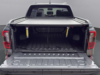 Ford Ranger Neuwagen