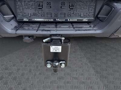 Ford Ranger Neuwagen