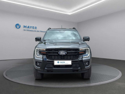 Ford Ranger Neuwagen